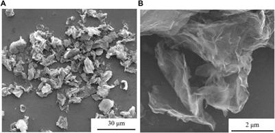The Corrosion Resistance of Graphene-Modified Oily Epoxy Coating on AZ31 Magnesium Alloys